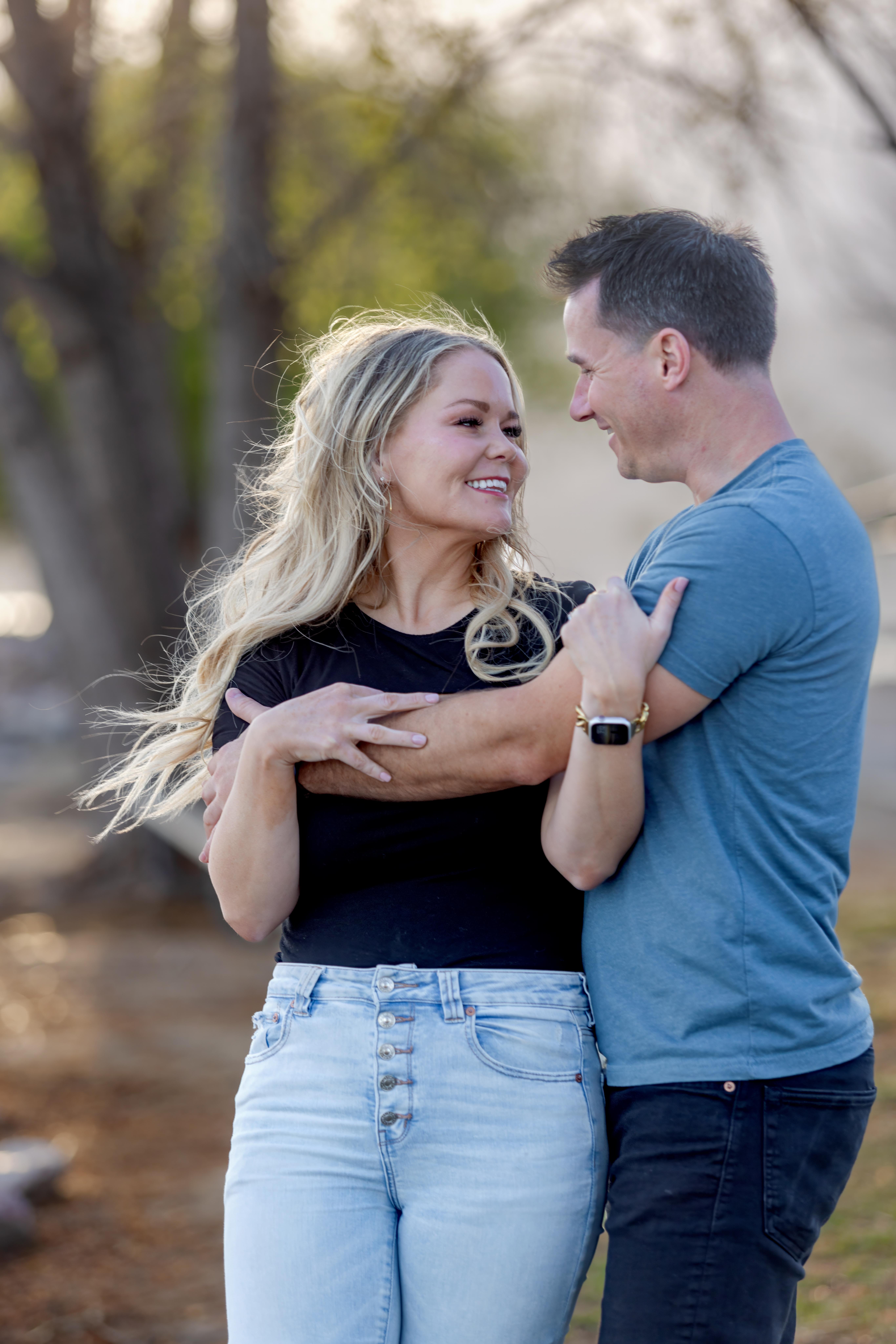 The Wedding Website of Heather Mattice DeWaal and Ryan Owens