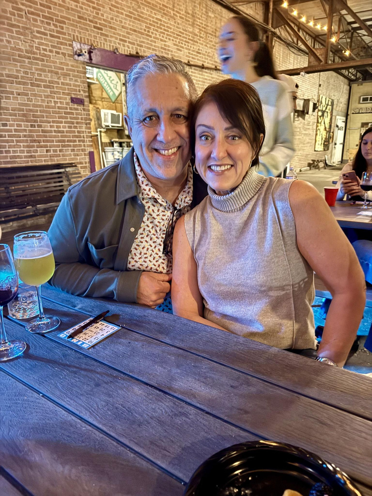 The Wedding Website of Jeff Marcon and Lisa LaFrance