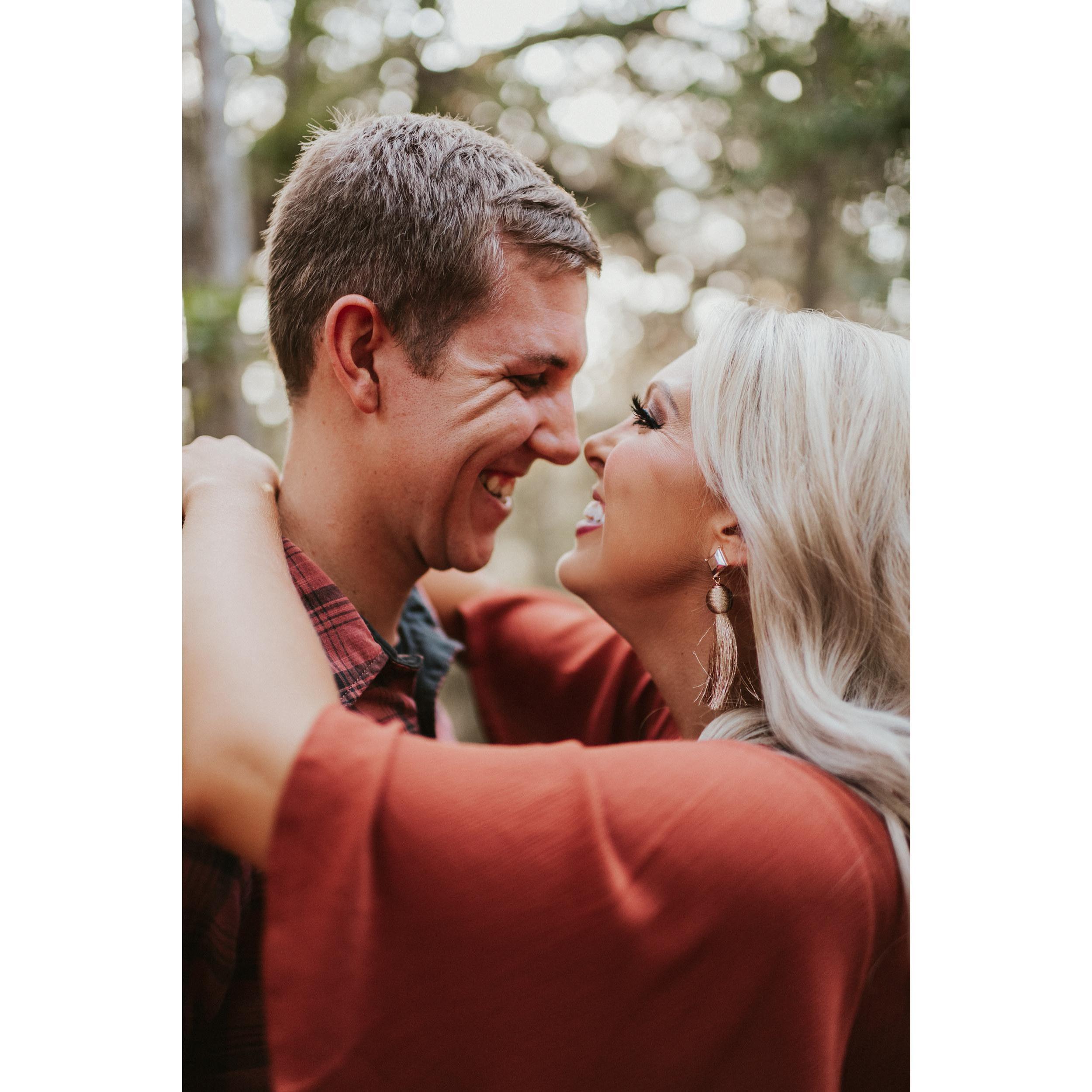 Save The Date  |  10.31.20
Sara Kae Photography