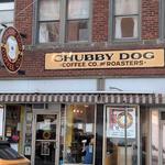 Chubby Dog Coffee Co.