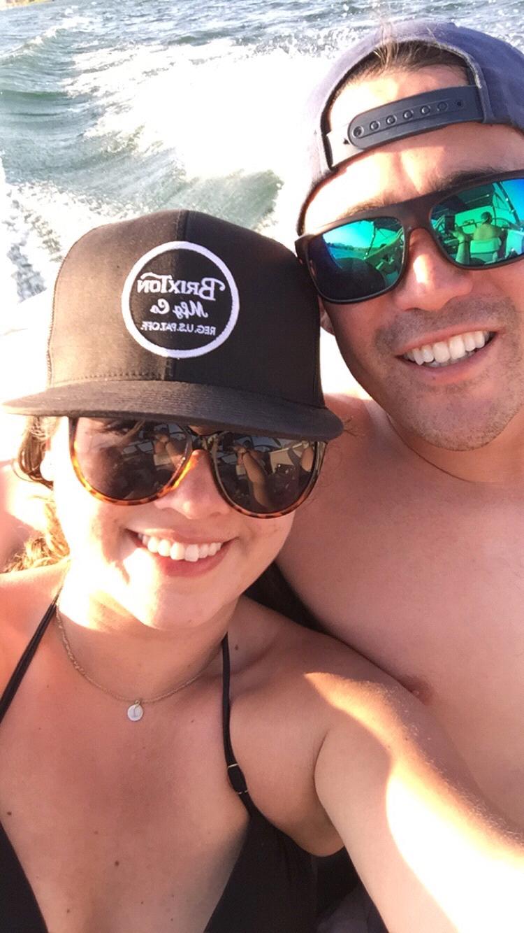 Colorado river vacation