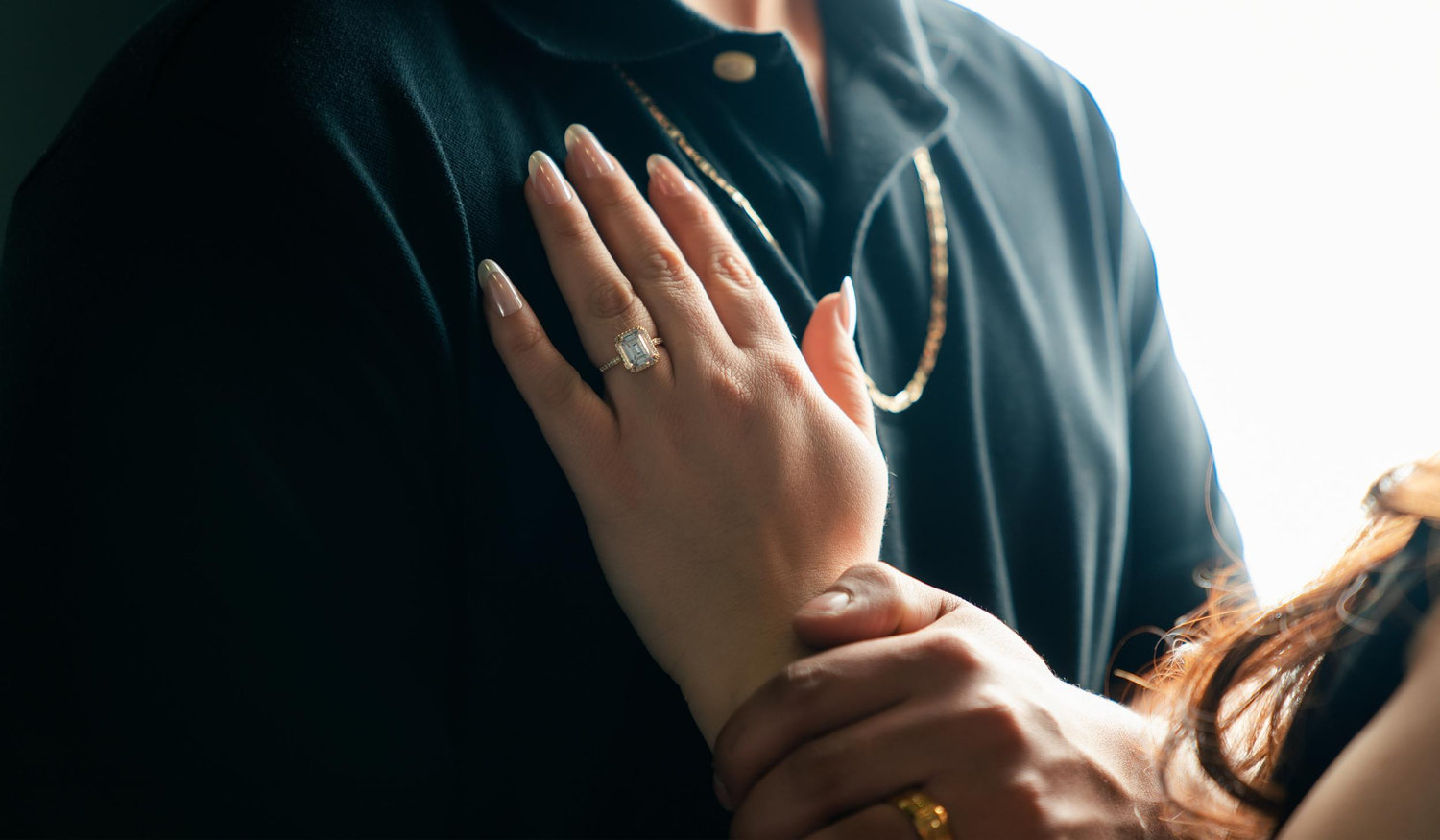 The Wedding Website of Monse Lara and Kevin Manzanarez
