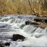 Scantic River State Park