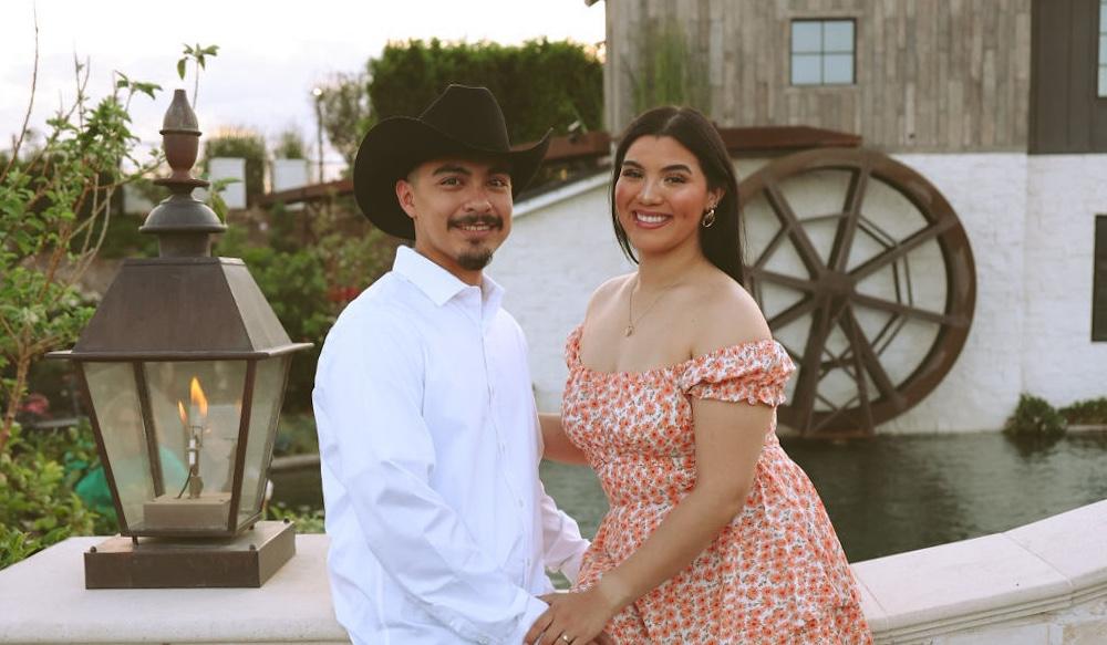The Wedding Website of Priscilla Aguero and Robert Lugo
