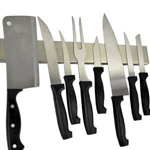 Magnabode Stainless Steel Magnetic Knife Strip