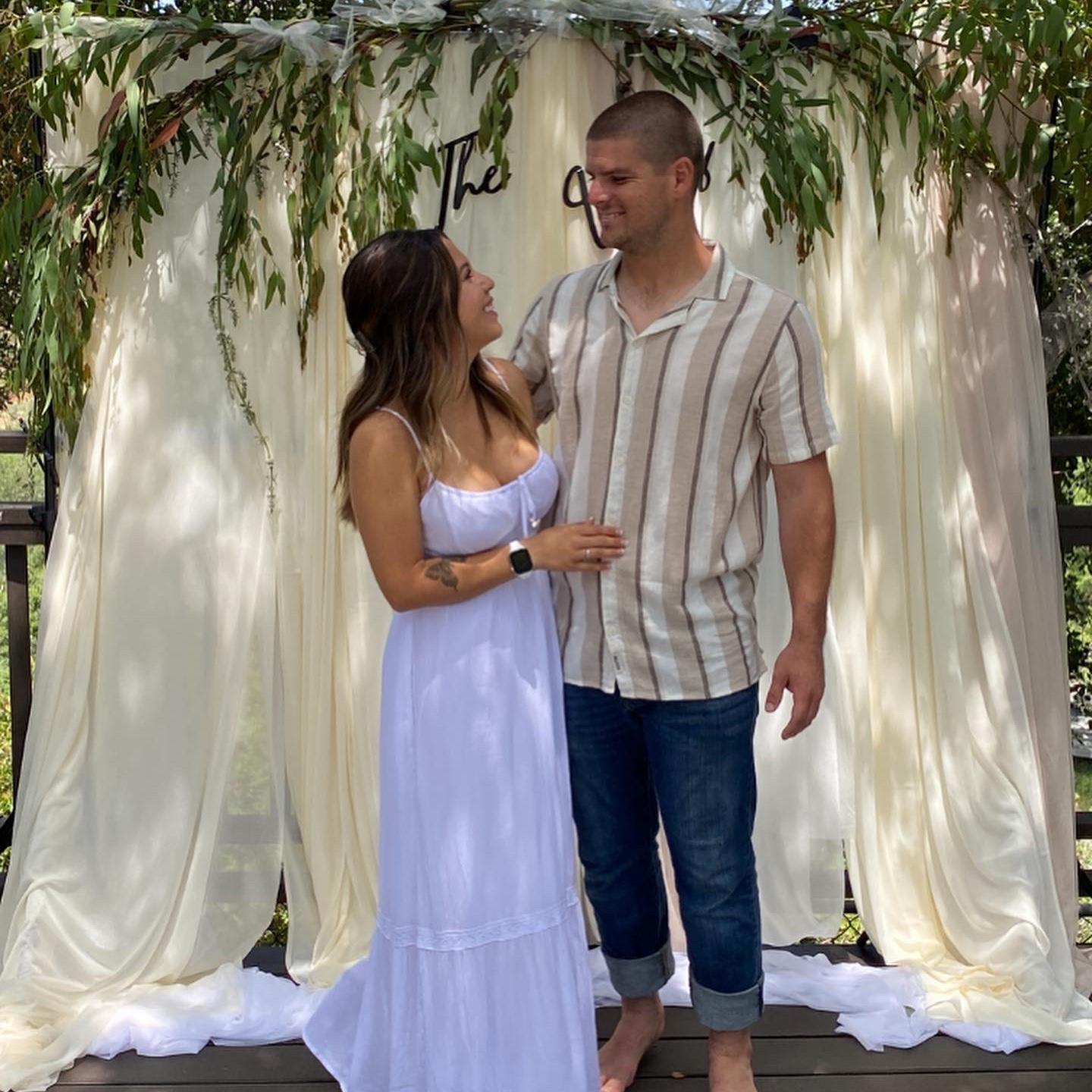 Engagement party