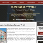 Iron Horse Station