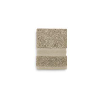 Wamsutta® Icon PimaCott® Washcloth in Sea