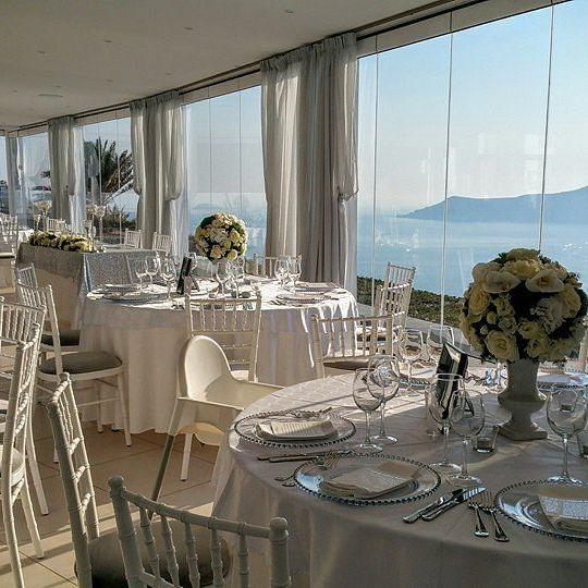 Le Ciel (Wedding venue)