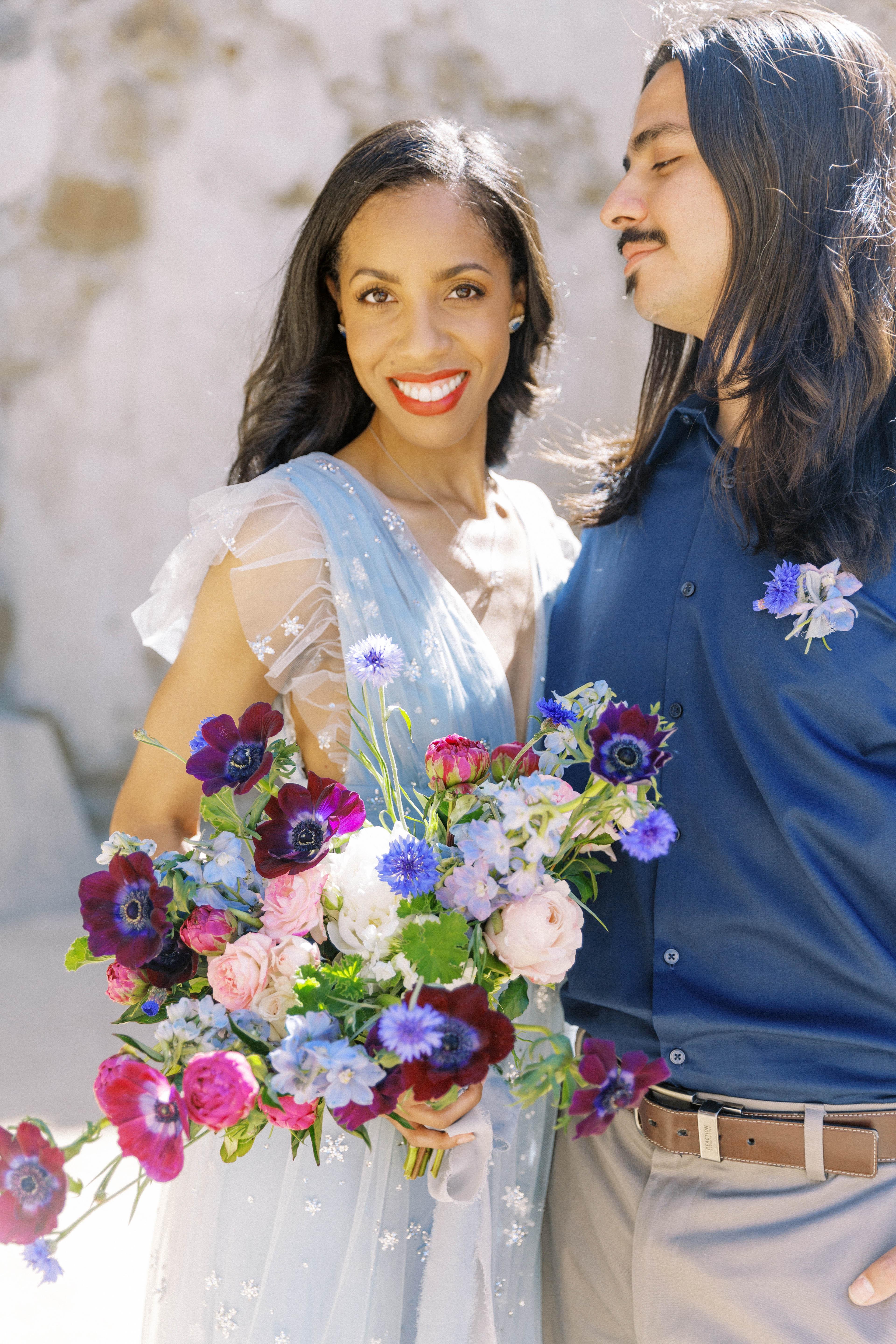 The Wedding Website of Ashley Carter and Gabriel Foard