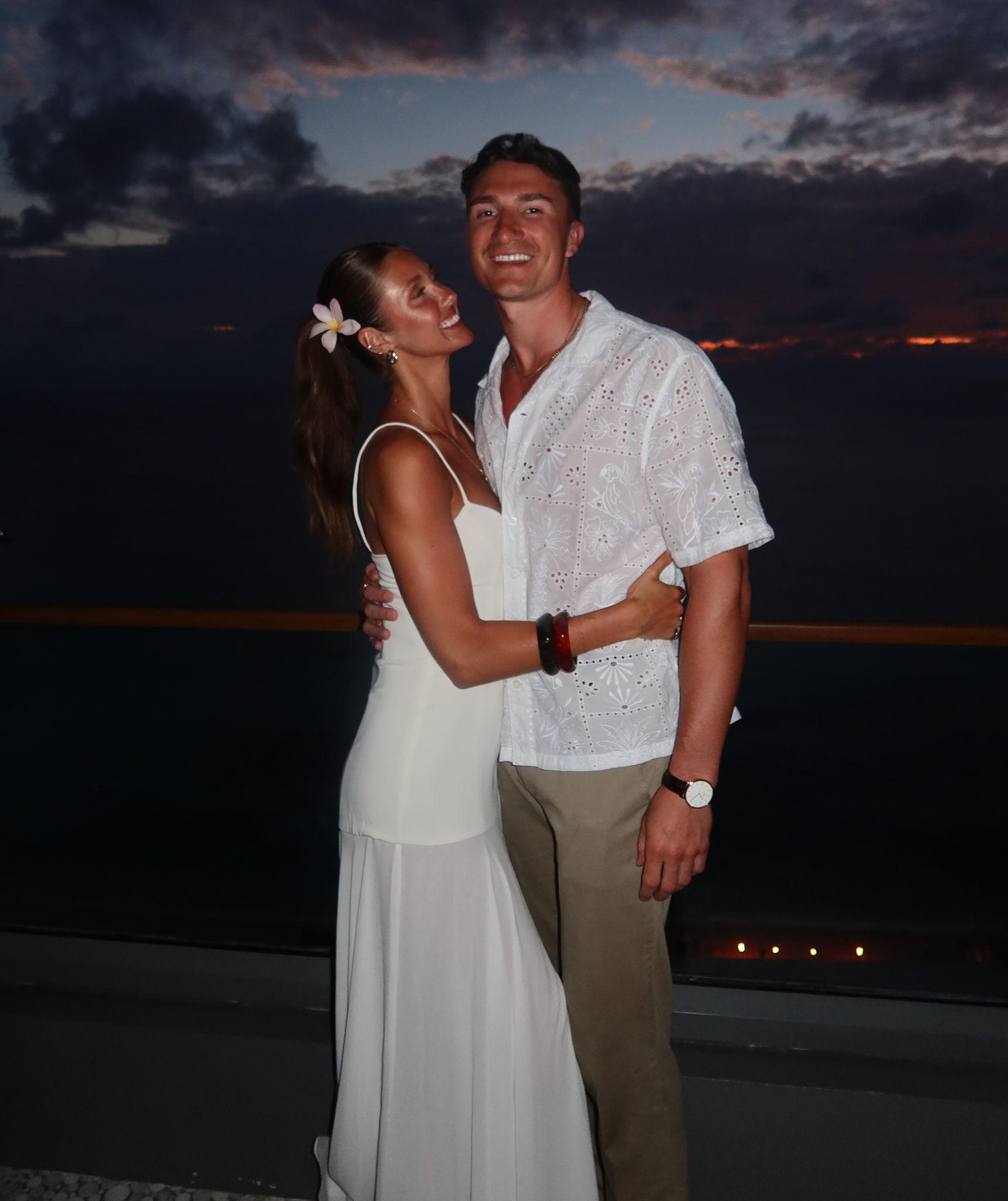 The Wedding Website of Mackenzie Bussard and Tyler Testa