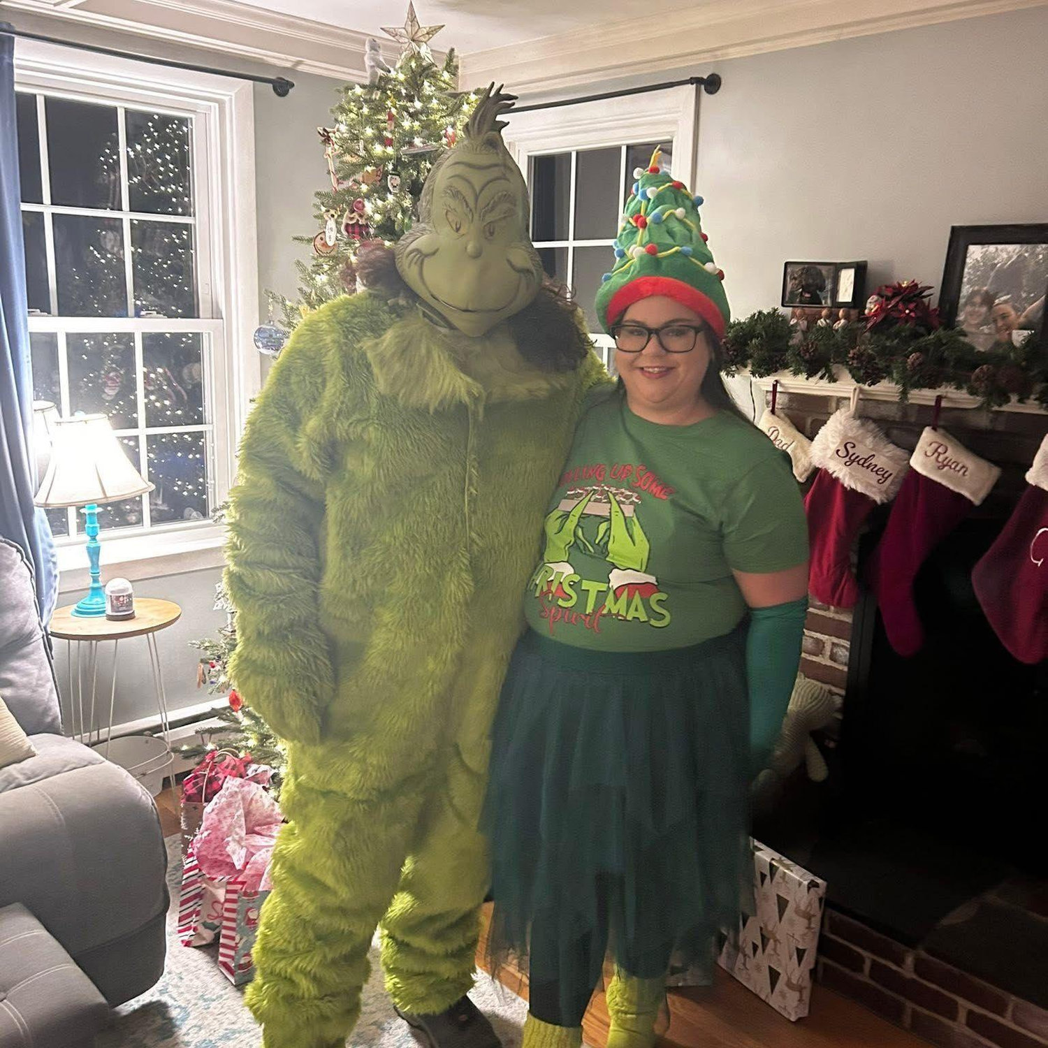 Christmas 2025