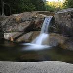 Swim at Diana's Baths