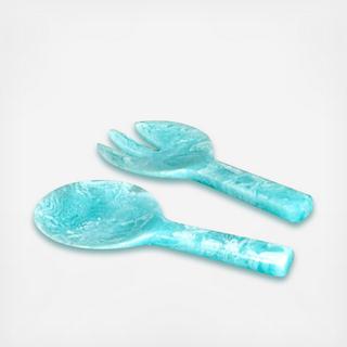 Jumbo Salad Servers
