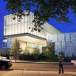 Barnes Foundation