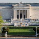 The Cleveland Museum of Art