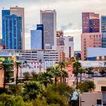 Downtown Phoenix