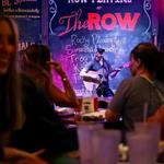 The Row Kitchen & Pub