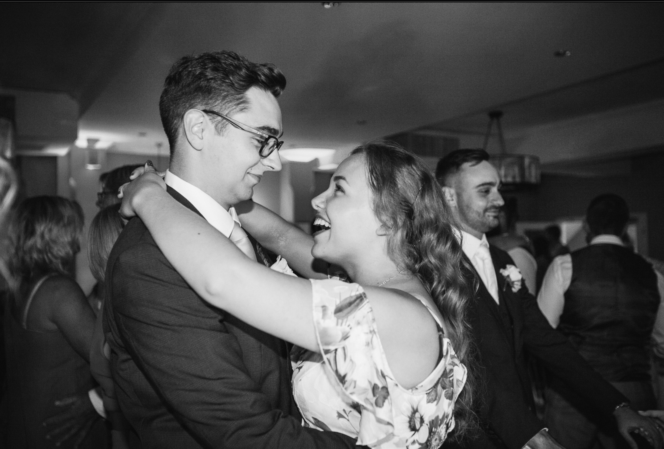 The Wedding Website of Alison Exley and Laurence Hoffmeister