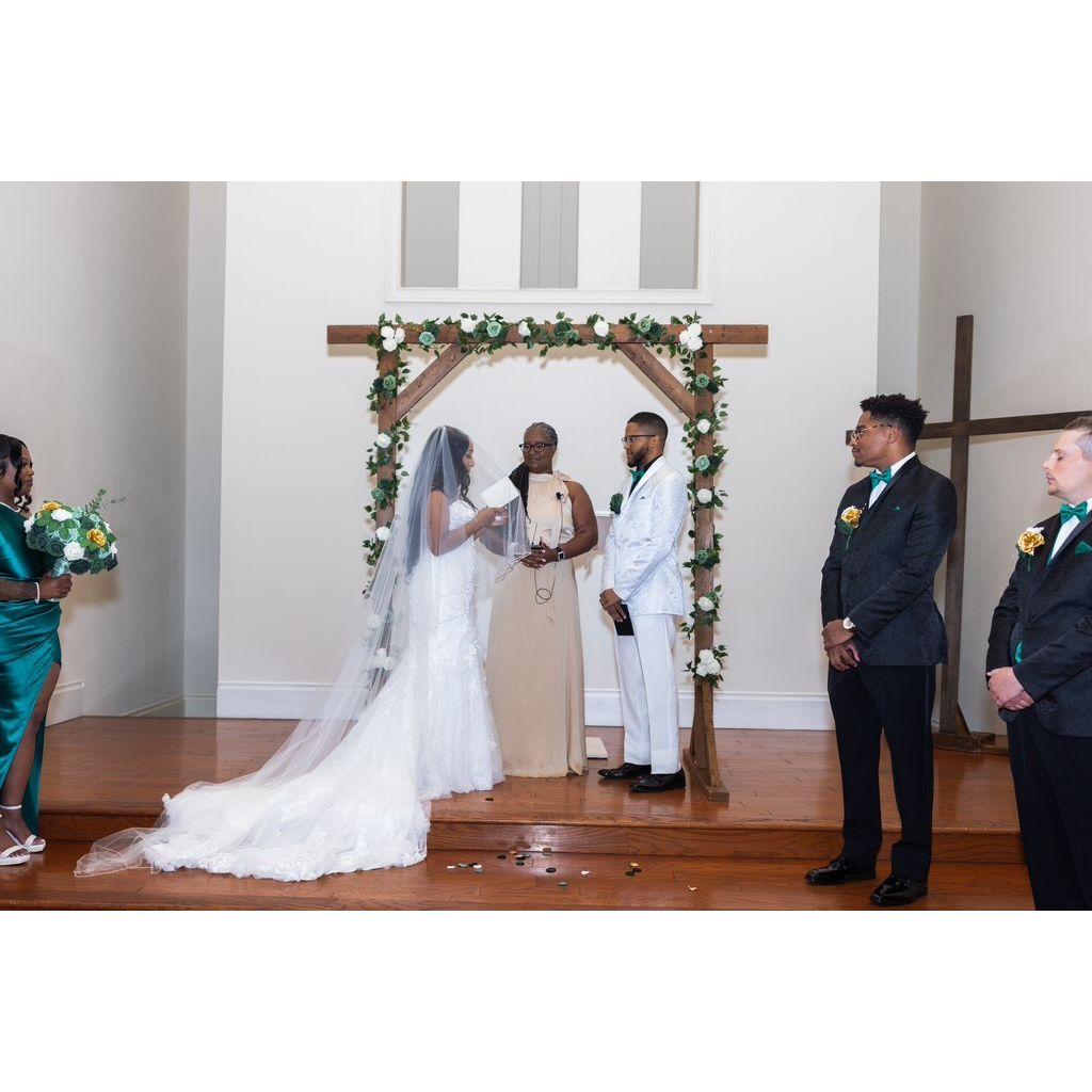 Vows