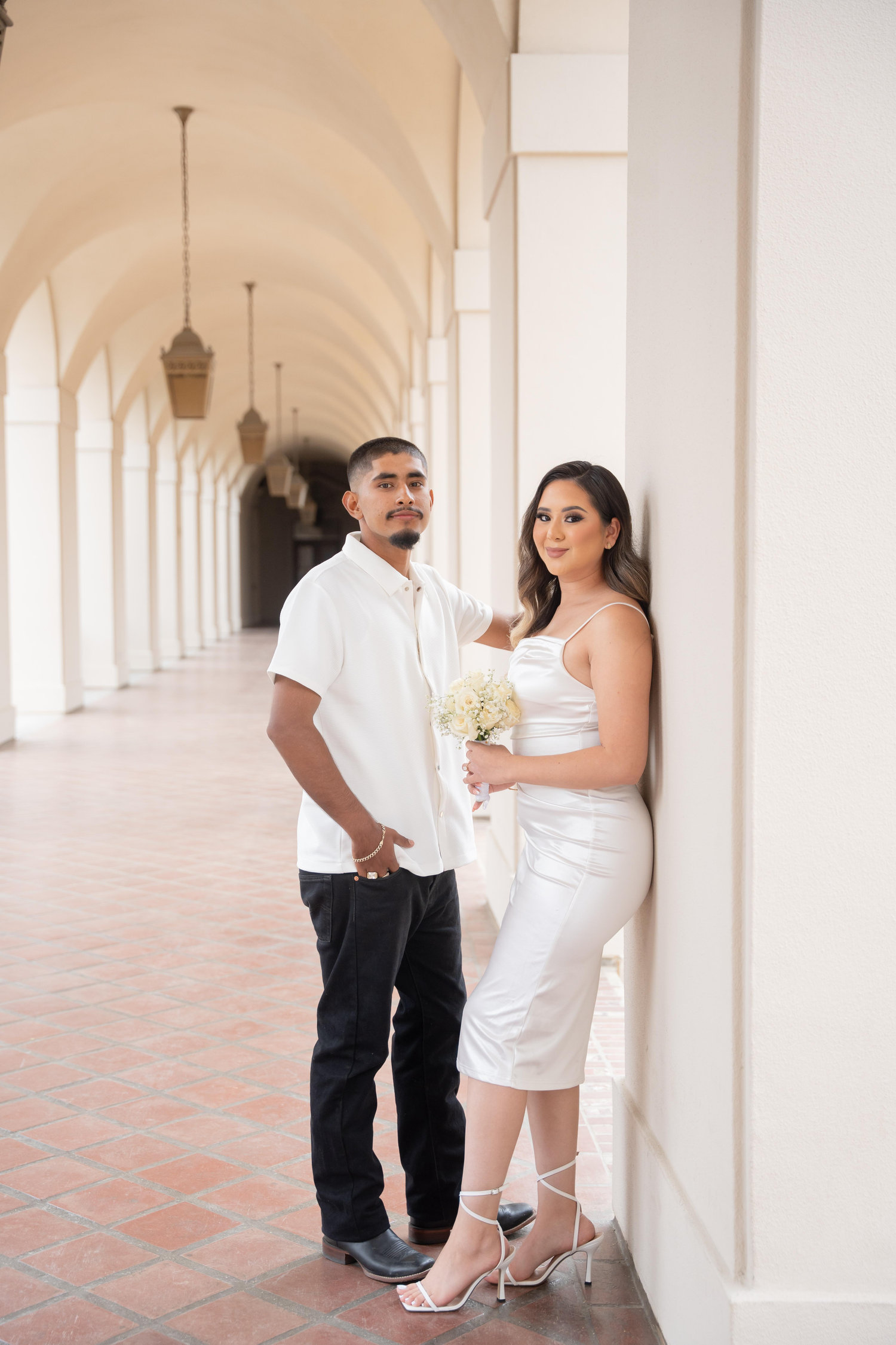 The Wedding Website of Arely Ramos and Jay Black