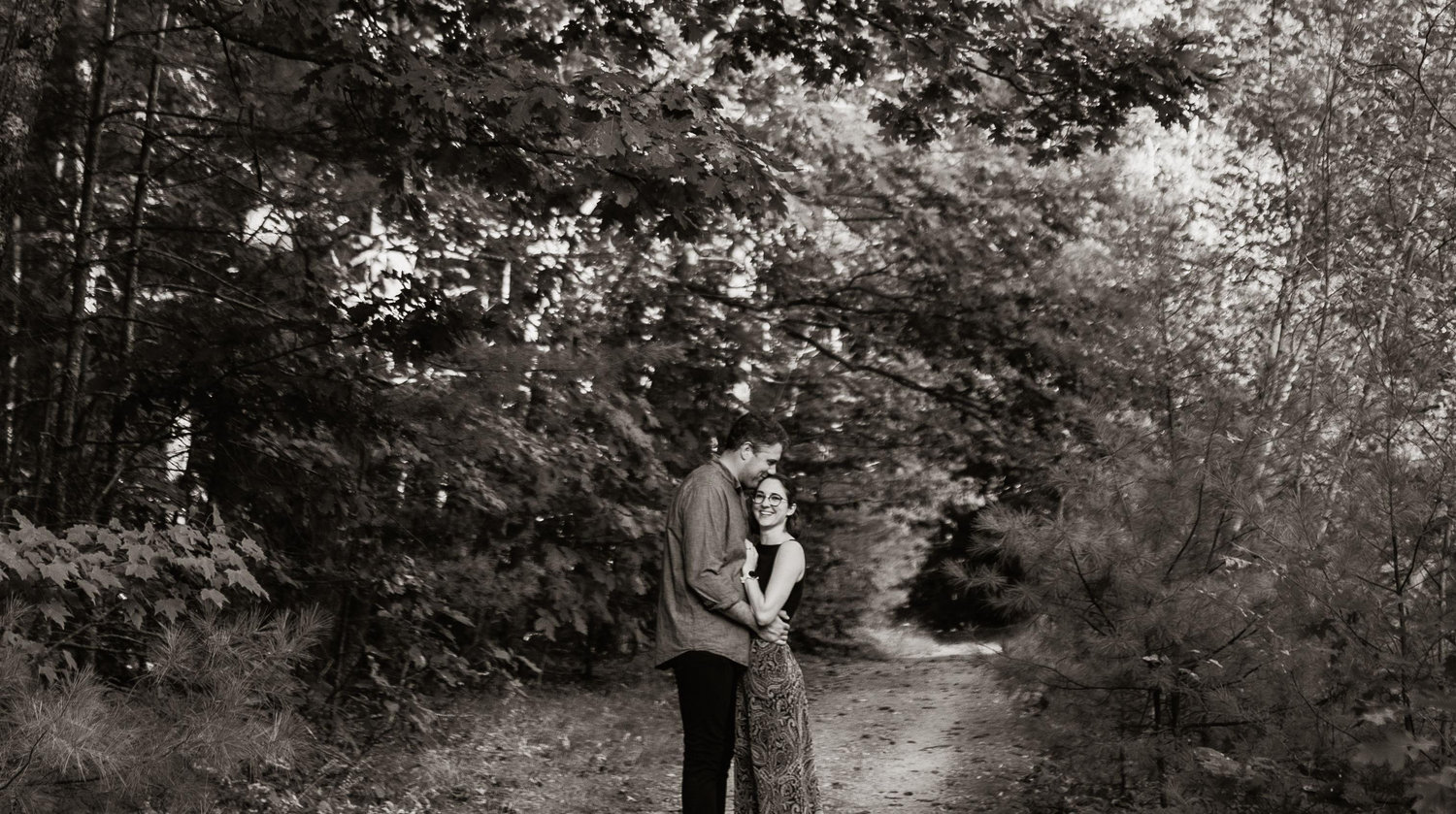 The Wedding Website of Simi Harrison and Joe Zoeller