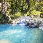 Zip, Tube & Blue Hole