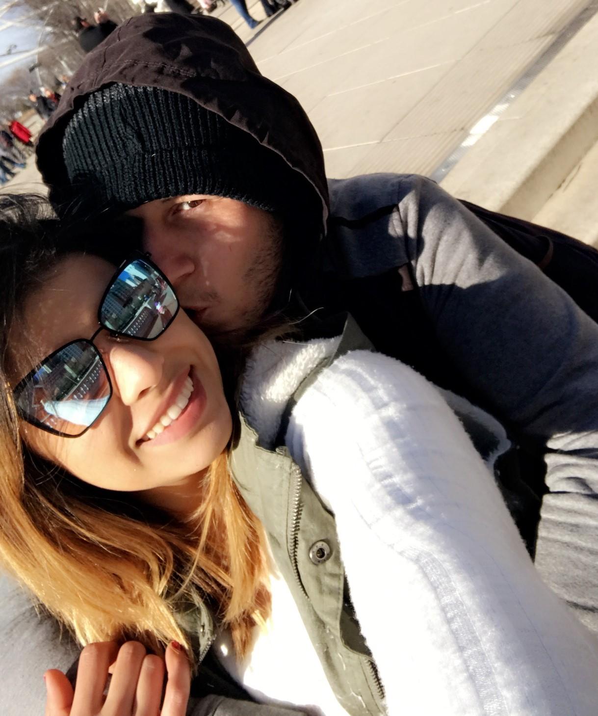 The Wedding Website of Alma Cruz and Erick Guzman