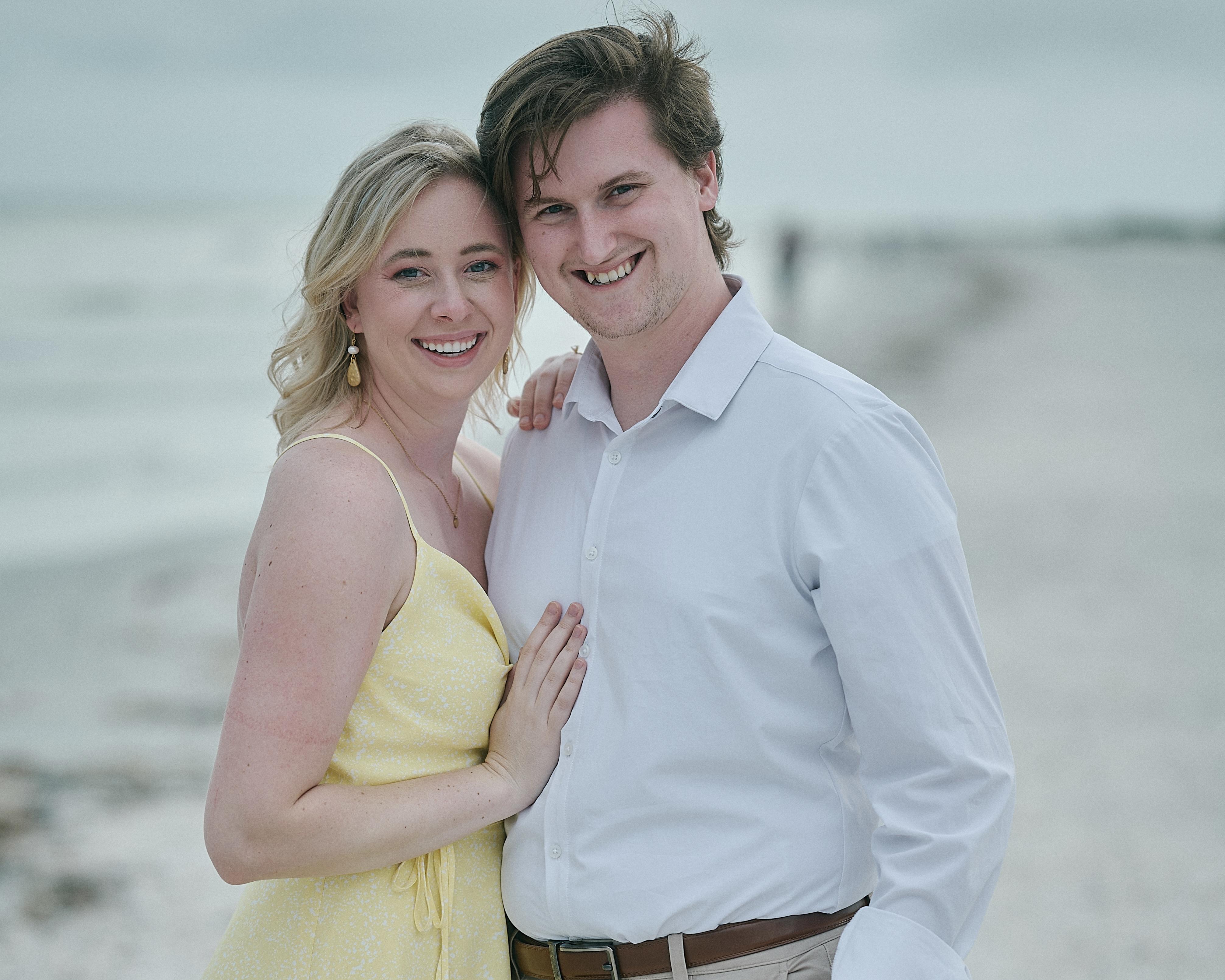 The Wedding Website of Brittany Vancil and David Drummond