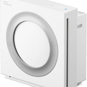 COWAY Airmega Mighty2 Air Purifier, Next Gen of AP-1512HH, for Large Room & Home Cleans up to 1,800 ft², IEST certified HEPA and Active Carbon for Allergies, Smoke, Dust, Pets & Mold, AP-1512N(W)