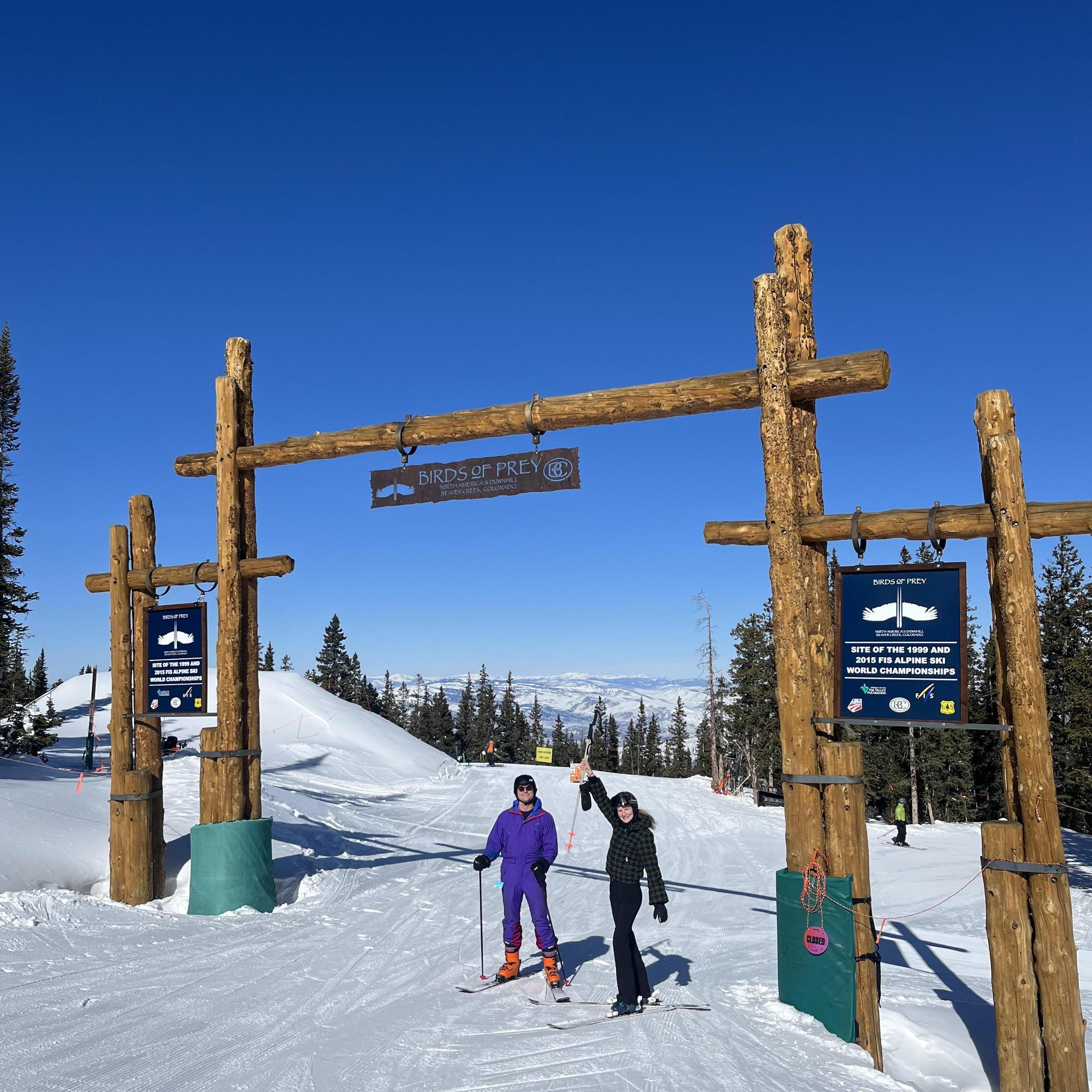 Beaver Creek, Colorado