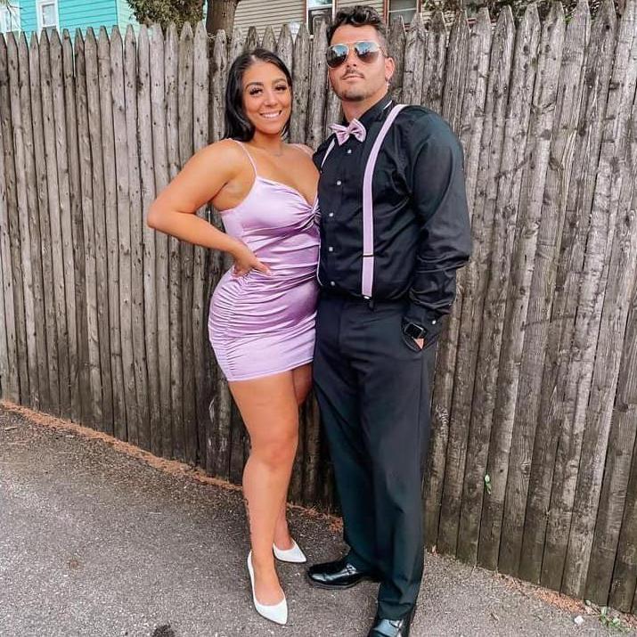 Prom Themed Party, June 2021
