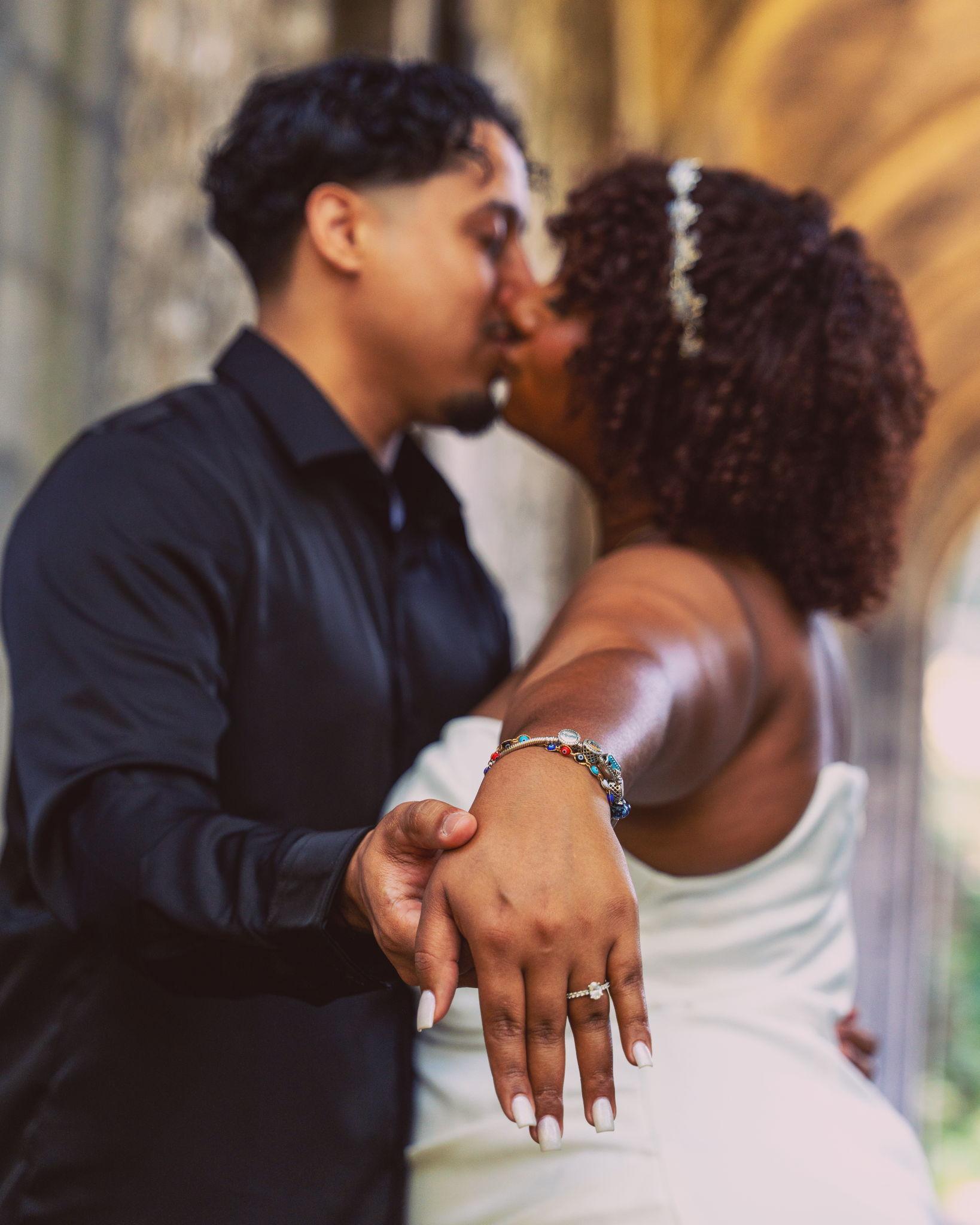 The Wedding Website of Paola Marie Rodriguez and Jean Carlo Laboy