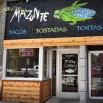 Mazunte Centro