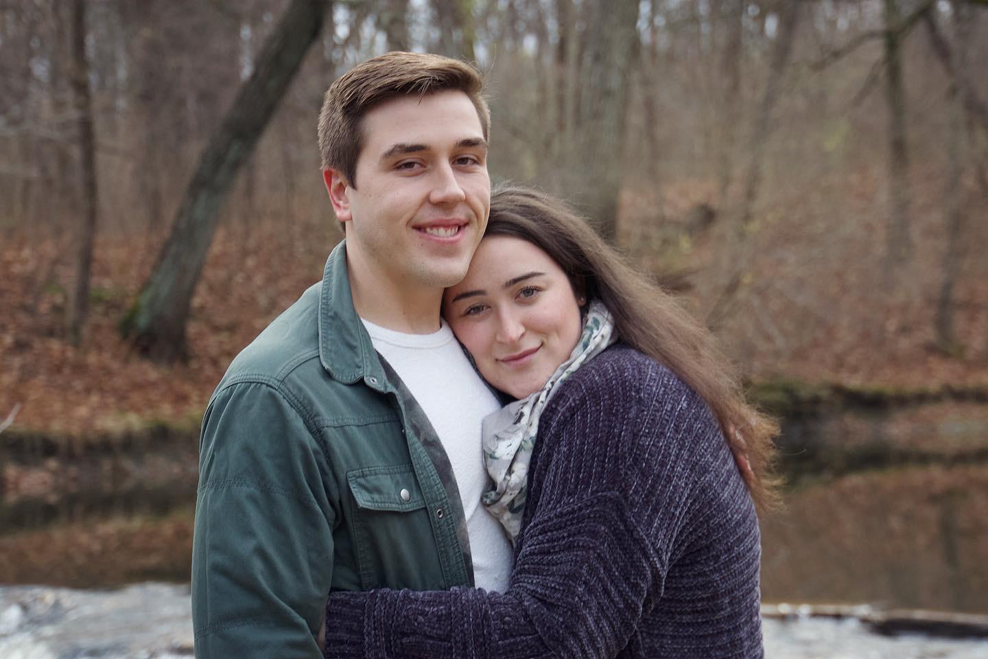 The Wedding Website of Savannah Cowart and Nicholas Butts