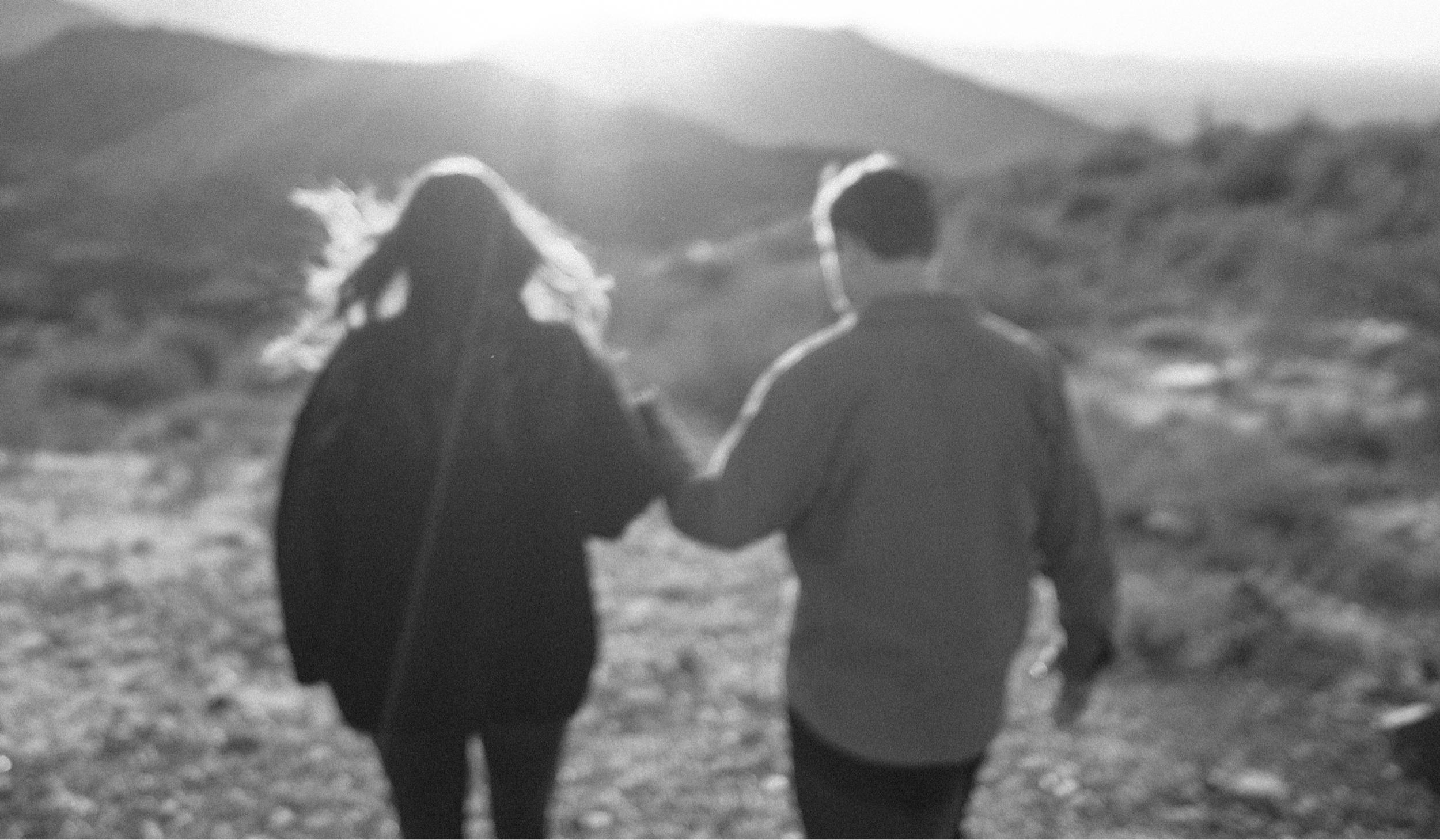 The Wedding Website of Brittanie Barrett and Mac McCandless