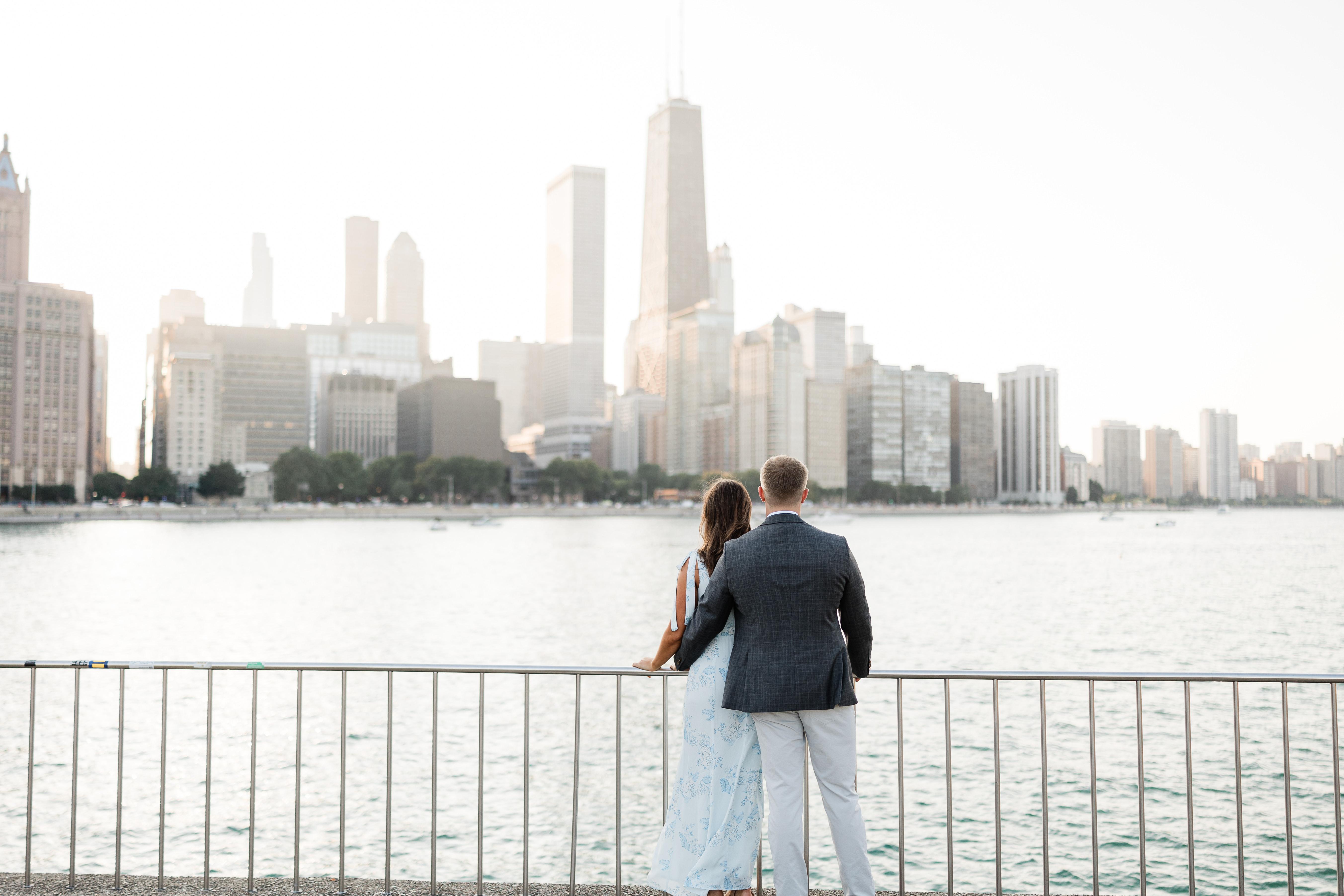 The Wedding Website of Maggie Ferrell and Mitch Murphy
