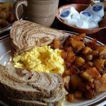 Rozie's Breakfast Cafe