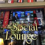The Social Lounge