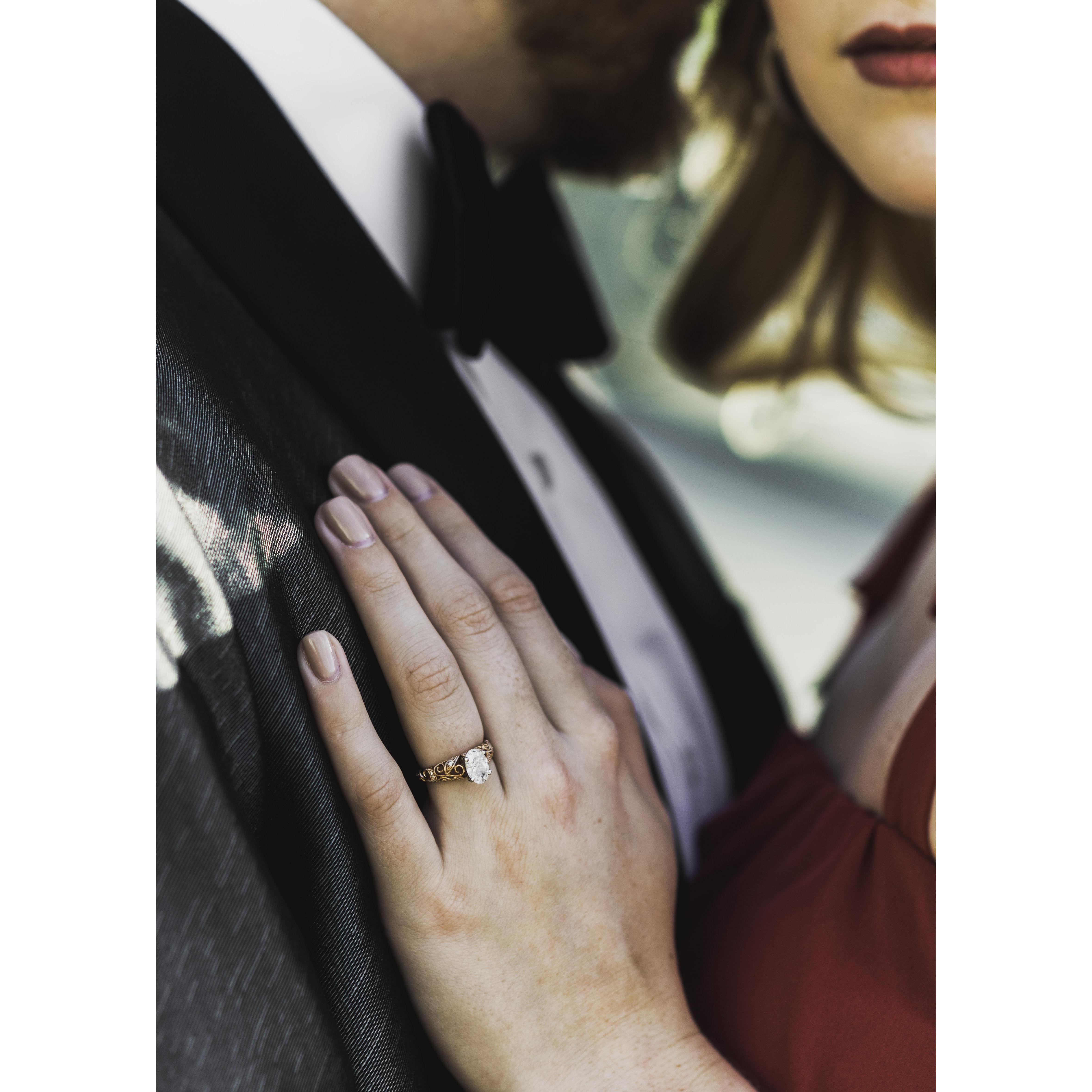 Engagement Pictures!