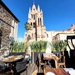 Atrio Restaurant