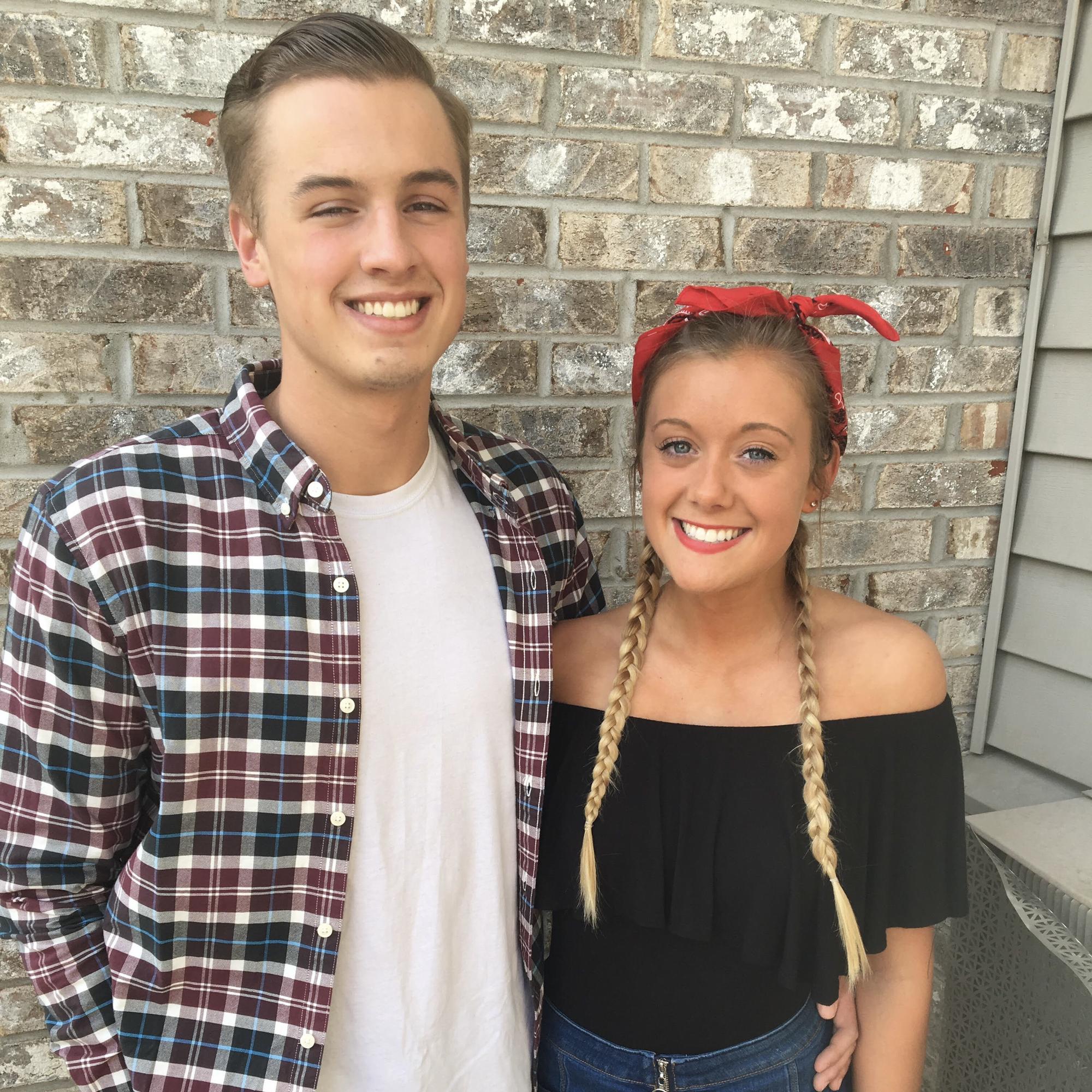 Junior Barn Dance 2017