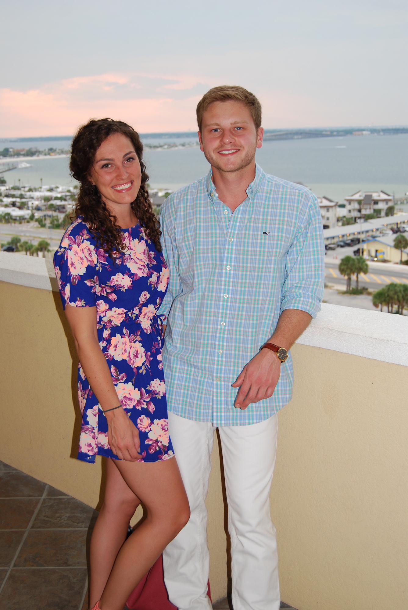 Pensacola, FL 2015