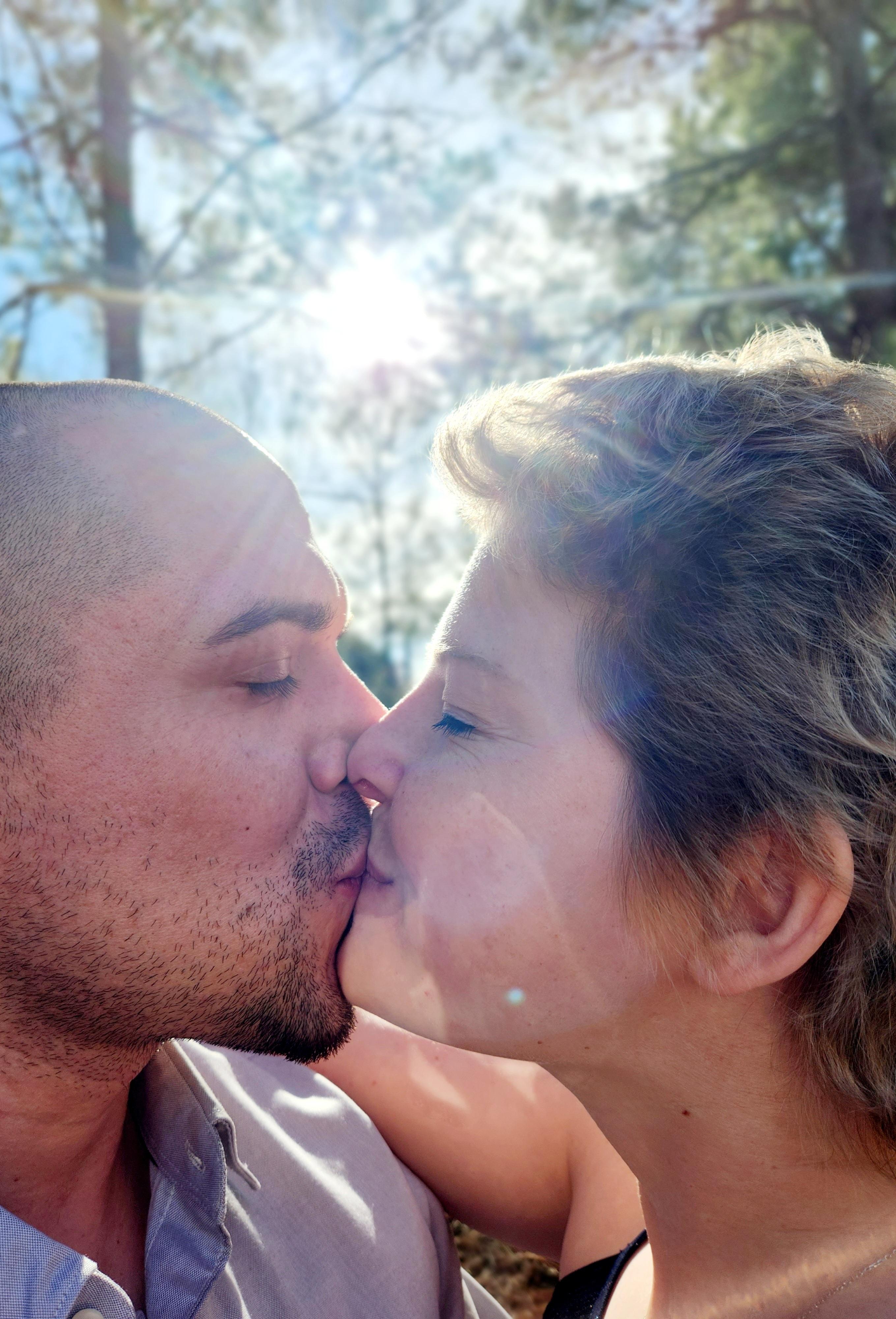 The Wedding Website of Demi Kirk and Jose Toro