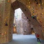Mesa Rim Climbing & Fitness