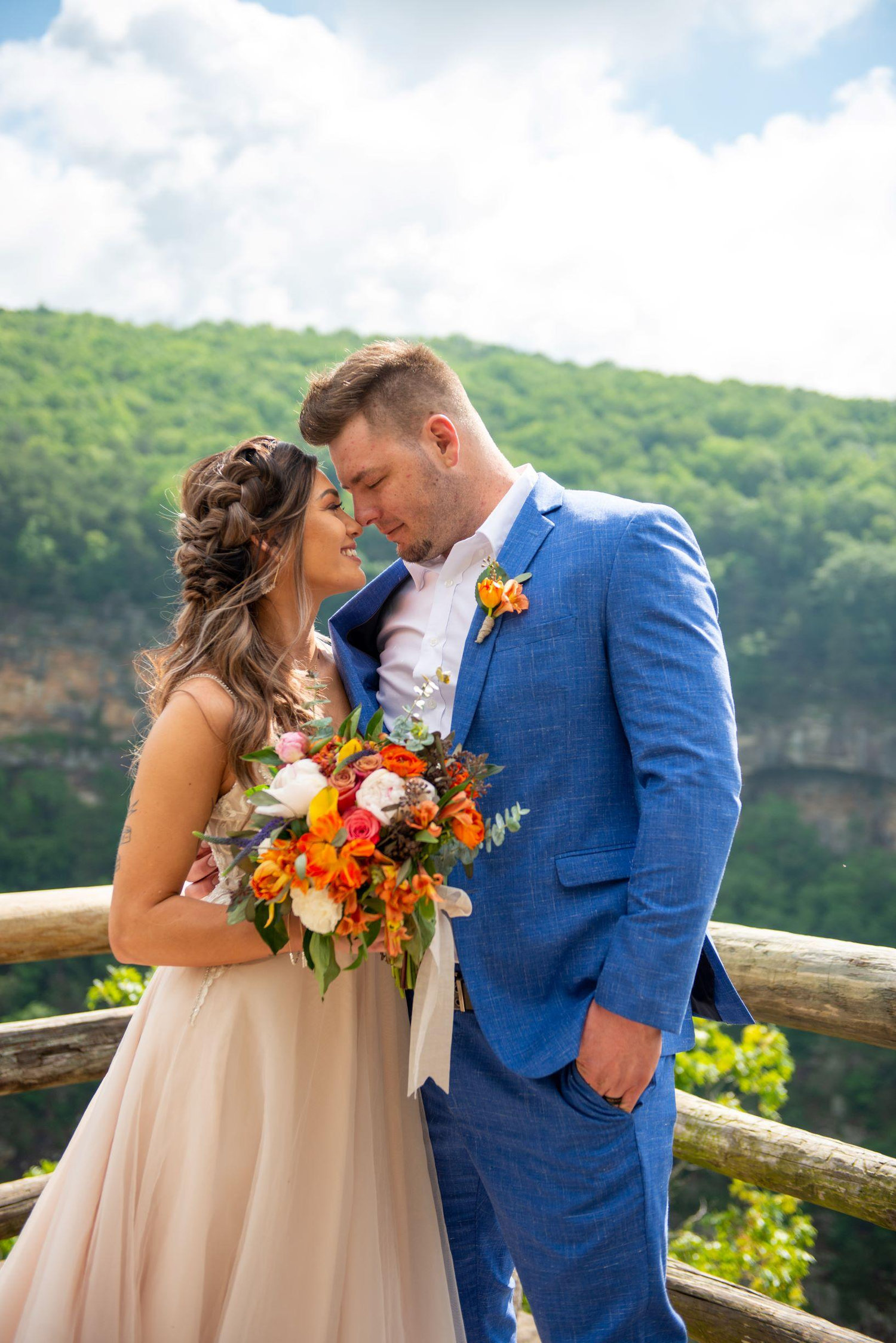 The Wedding Website of Athena Hinkle and Ethan Alexander