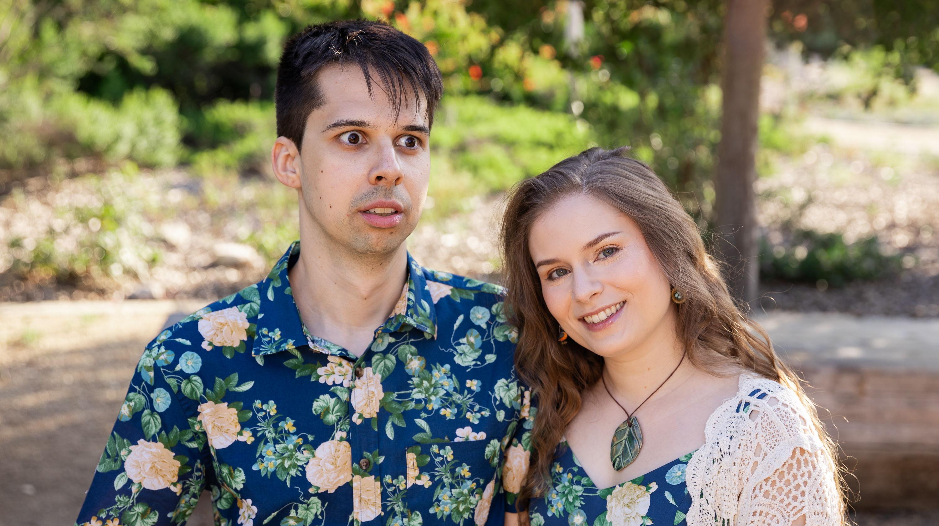 The Wedding Website of Emily Ullrich and David Soop
