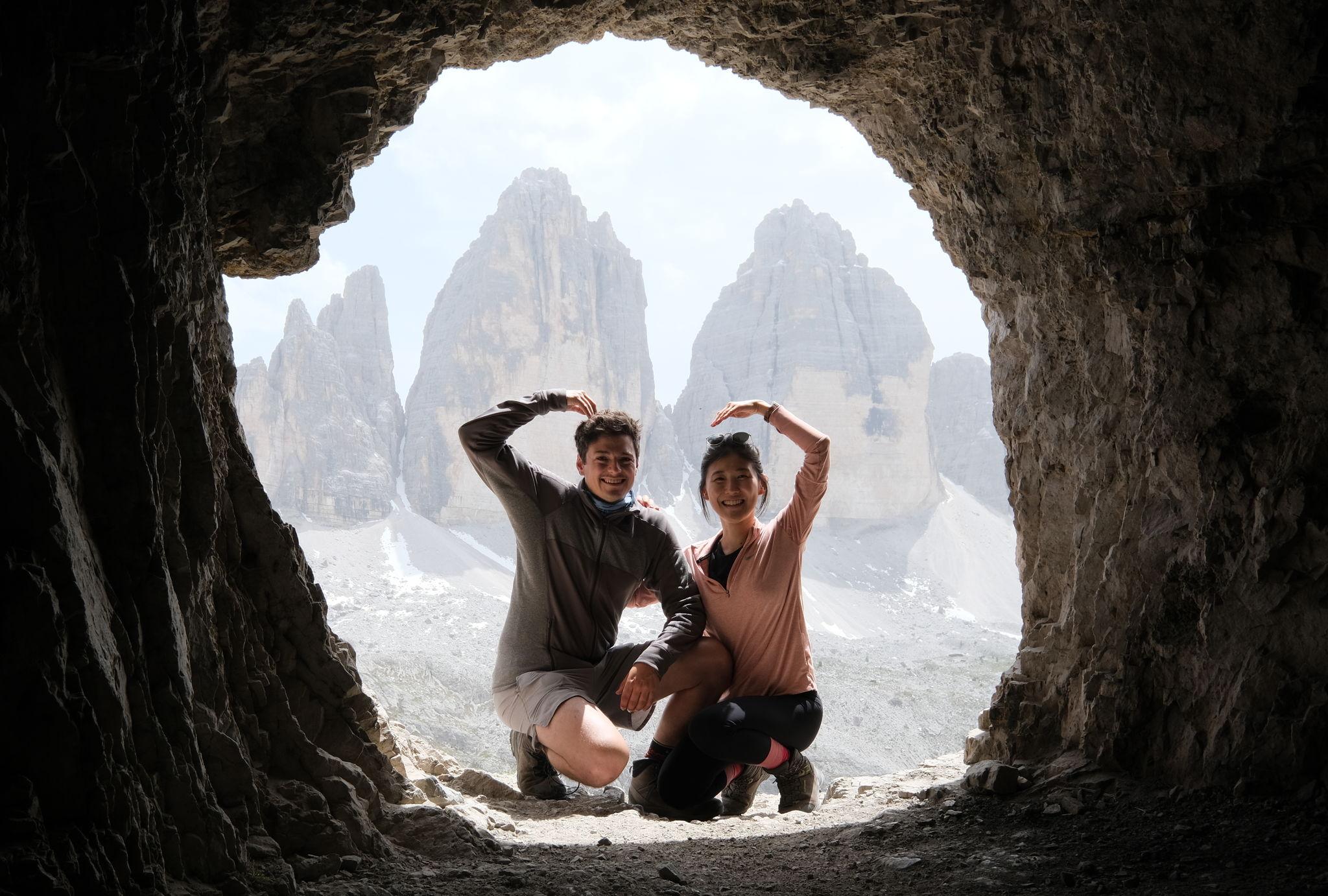 The Wedding Website of Seyoung Yoon and Carsten Segesser