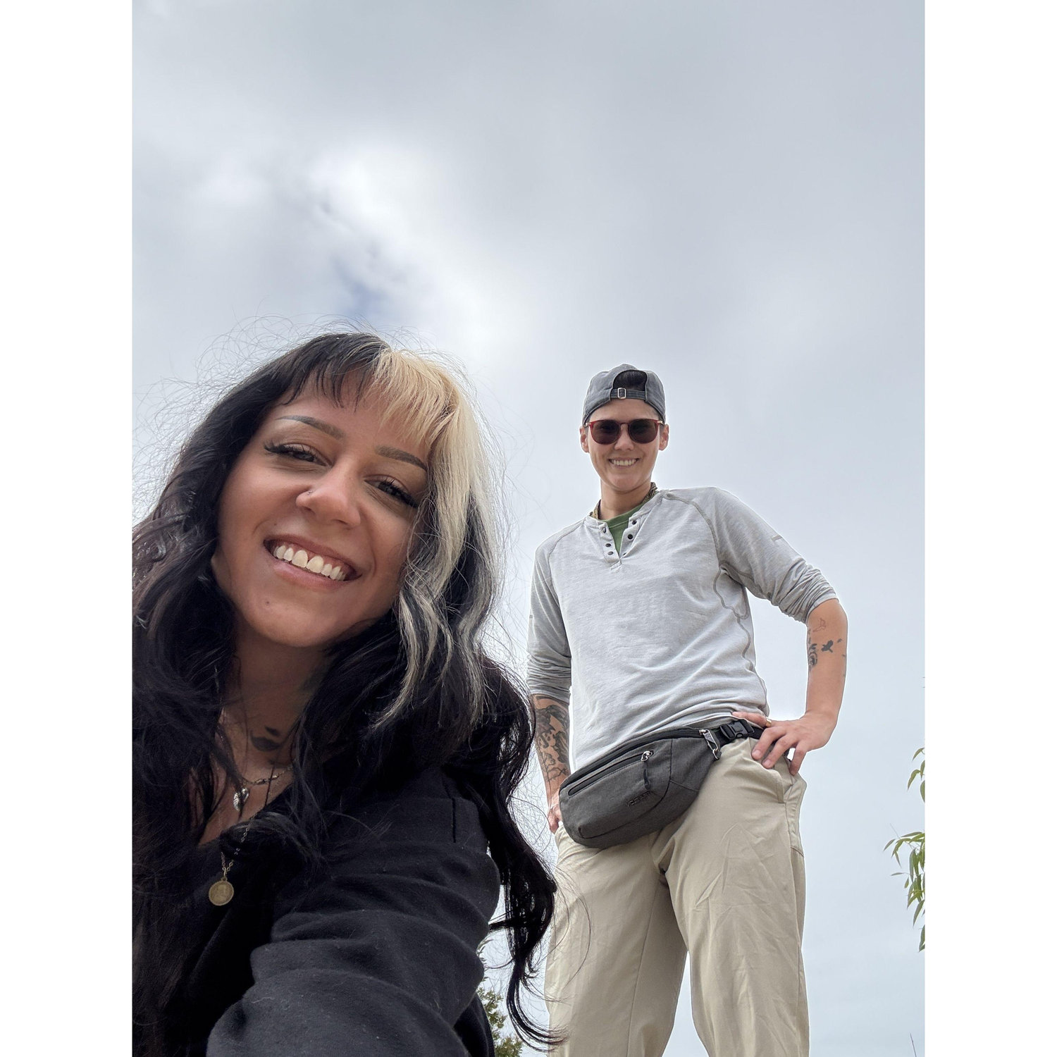 our travel to Australia!