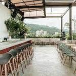 4. Zorro Azul Rooftop